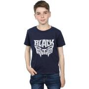 T-shirt enfant Marvel BI10020