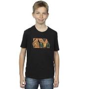 T-shirt enfant Marvel TVA