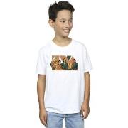 T-shirt enfant Marvel TVA