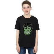 T-shirt enfant Marvel BI25131