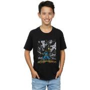 T-shirt enfant Marvel BI25345