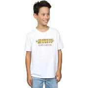 T-shirt enfant Marvel AKA Clint Barton