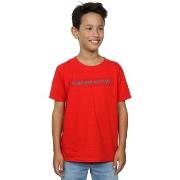 T-shirt enfant Marvel BI25438