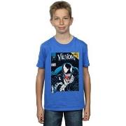 T-shirt enfant Marvel BI25584