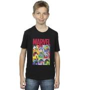 T-shirt enfant Marvel BI25697