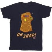 T-shirt enfant Marvel BI25895