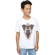 T-shirt enfant Marvel BI10094