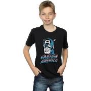 T-shirt enfant Marvel BI25178