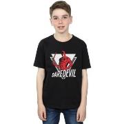 T-shirt enfant Marvel BI25199