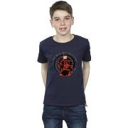 T-shirt enfant Marvel BI25200