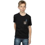 T-shirt enfant Marvel BI25280