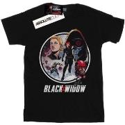 T-shirt Marvel BI13661