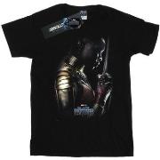 T-shirt Marvel BI14185