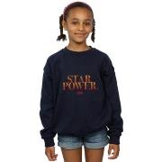 Sweat-shirt enfant Marvel Star Power