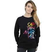 Sweat-shirt Marvel BI14410