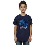 T-shirt enfant Marvel BI2537