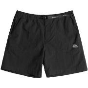 Short Quiksilver Run Ashore 18"