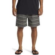 Short Quiksilver Taxer