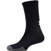 Chaussettes de sports Under Armour Ua Heatgear 3Pk Crew Yth