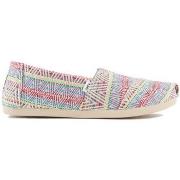 Espadrilles Toms Alpargata Des Chaussures