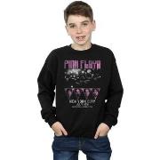 Sweat-shirt enfant Pink Floyd Tour NYC