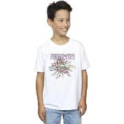 T-shirt enfant Pink Floyd BI32166