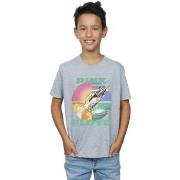 T-shirt enfant Pink Floyd Wish You Were Here