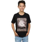 T-shirt enfant Pink Floyd Knebworth