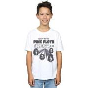 T-shirt enfant Pink Floyd Japanese Cover