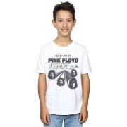 T-shirt enfant Pink Floyd BI32199