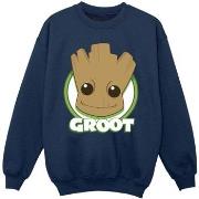 Sweat-shirt enfant Guardians Of The Galaxy BI19316