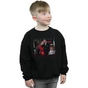 Sweat-shirt enfant Dc Comics Batman TV Series