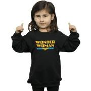 Sweat-shirt enfant Dc Comics BI14853