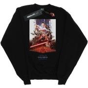 Sweat-shirt Star Wars: The Rise Of Skywalker BI51745