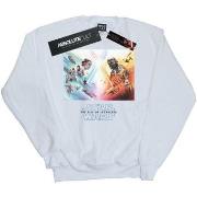 Sweat-shirt Star Wars: The Rise Of Skywalker BI51748