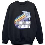 Sweat-shirt enfant Guardians Of The Galaxy BI18727