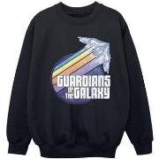 Sweat-shirt enfant Guardians Of The Galaxy BI19248