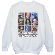Sweat-shirt enfant Guardians Of The Galaxy BI19270
