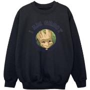 Sweat-shirt enfant Guardians Of The Galaxy BI19361