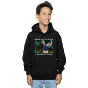 Sweat-shirt enfant Disney Still Getting Ready