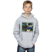 Sweat-shirt enfant Disney Still Getting Ready