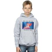 Sweat-shirt enfant Disney Ariel Waiting For The Weekend