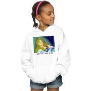 Sweat-shirt enfant Disney Sleeping Beauty Five More Minutes