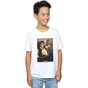 T-shirt enfant Disney Mos Eisley