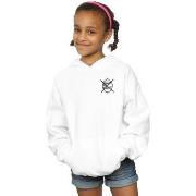 Sweat-shirt enfant Disney Not Honey