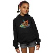 Sweat-shirt enfant Disney Wreck It Ralph