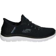 Chaussures Skechers 232457-BLK
