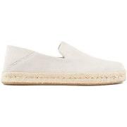 Espadrilles Toms Santiago Des Chaussures