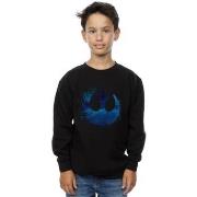 Sweat-shirt enfant Star Wars: The Rise Of Skywalker Resistance