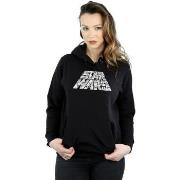 Sweat-shirt Star Wars: The Rise Of Skywalker Trooper